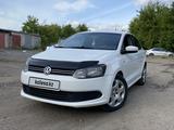 Volkswagen Polo 2011 года за 4 000 000 тг. в Караганда