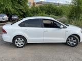 Volkswagen Polo 2011 года за 4 000 000 тг. в Караганда – фото 5