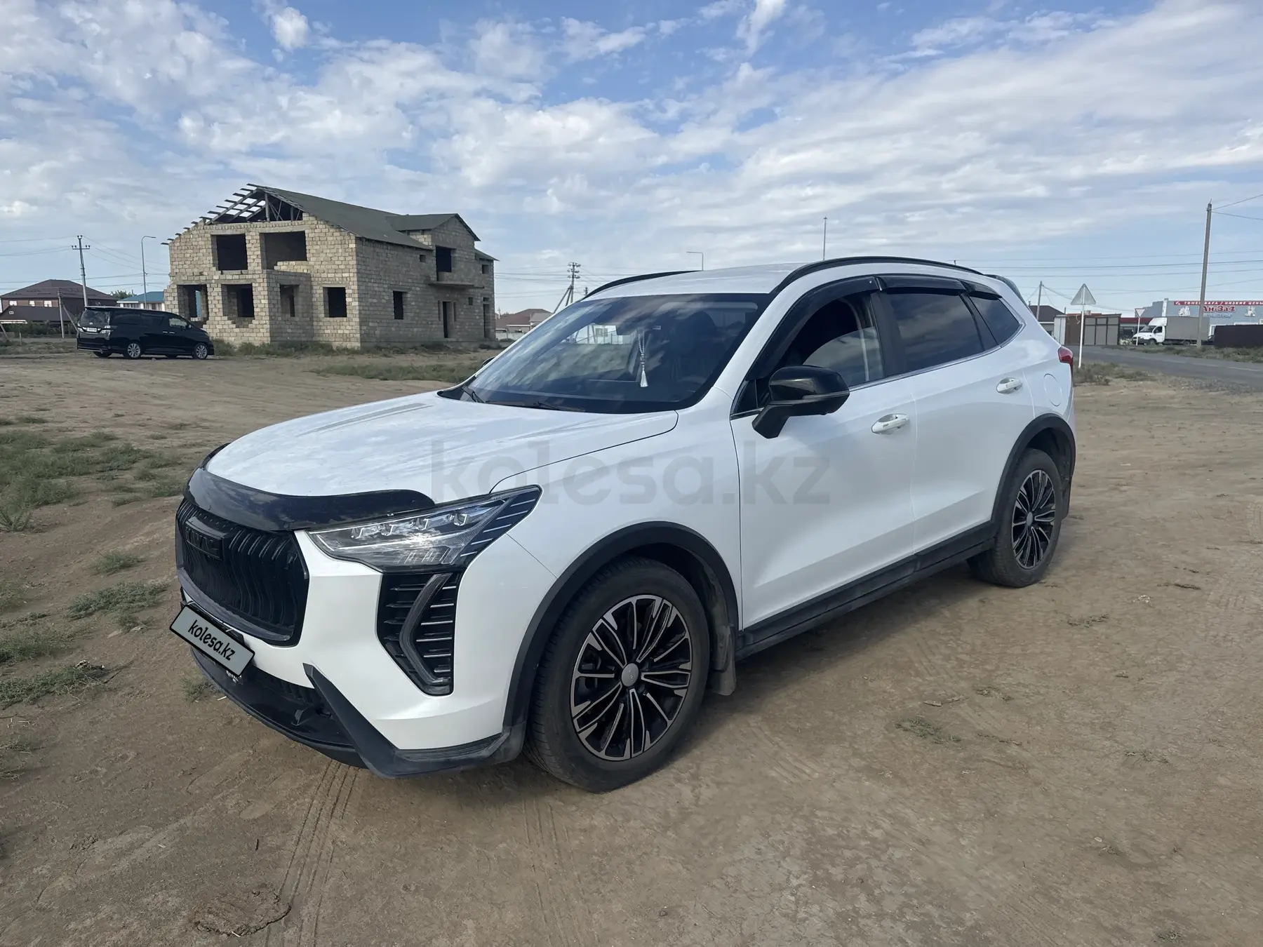 Haval Jolion, 2024
