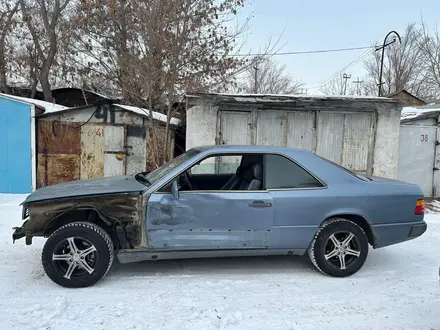 Mercedes-Benz E 230 1987 года за 1 500 000 тг. в Рудный – фото 3