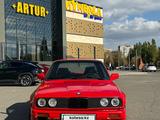 BMW 316 1989 года за 2 200 000 тг. в Павлодар – фото 2