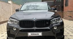 BMW X5 2016 годаүшін19 000 000 тг. в Алматы