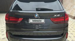 BMW X5 2016 годаүшін19 000 000 тг. в Алматы – фото 5