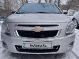 Chevrolet Cobalt 2022 годаfor6 100 000 тг. в Костанай