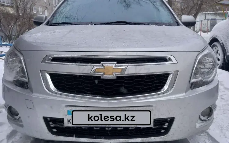 Chevrolet Cobalt 2022 годаfor6 100 000 тг. в Костанай