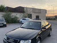 Audi A6 1995 годаүшін2 700 000 тг. в Шымкент