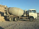 CAMC  Автобетоносмесители 2007 года за 13 000 000 тг. в Алматы