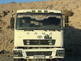 CAMC  Автобетоносмесители 2007 года за 13 000 000 тг. в Алматы – фото 2