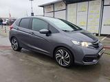 Honda Fit 2020 годаүшін4 000 000 тг. в Алматы