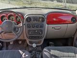 Chrysler PT Cruiser 2003 годаfor2 300 000 тг. в Астана – фото 5