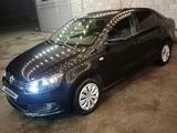 Volkswagen Polo 2013 года за 5 000 000 тг. в Шамалган – фото 3