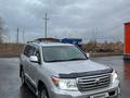 Toyota Land Cruiser 2008 годаfor16 500 000 тг. в Актобе