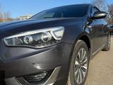 Kia K7 2014 года за 8 500 000 тг. в Усть-Каменогорск – фото 4