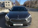 Kia K7 2014 года за 8 500 000 тг. в Усть-Каменогорск