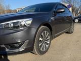 Kia K7 2014 года за 8 500 000 тг. в Усть-Каменогорск – фото 2
