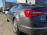 Kia K7 2014 года за 8 500 000 тг. в Усть-Каменогорск – фото 5
