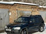Honda CR-V 1997 годаfor4 300 000 тг. в Усть-Каменогорск – фото 2