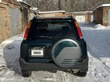 Honda CR-V 1997 годаfor4 300 000 тг. в Усть-Каменогорск – фото 5