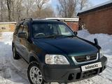 Honda CR-V 1997 годаfor4 300 000 тг. в Усть-Каменогорск