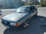 Audi 80 1991 года за 1 299 999 тг. в Шелек – фото 2
