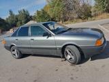 Audi 80 1991 года за 1 299 999 тг. в Шелек