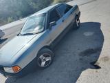 Audi 80 1991 года за 1 299 999 тг. в Шелек – фото 4