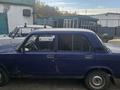 ВАЗ (Lada) 2107 1998 годаfor450 000 тг. в Осакаровка – фото 2