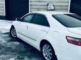 Toyota Camry 2007 года за 5 000 000 тг. в Караганда – фото 3