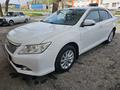 Toyota Camry 2014 года за 8 500 000 тг. в Аксукент – фото 13