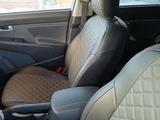 Kia Sportage 2013 годаүшін8 500 000 тг. в Актобе – фото 4