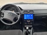 ВАЗ (Lada) Priora 2171 2012 годаүшін2 750 000 тг. в Костанай – фото 5