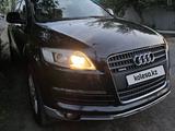 Audi Q7 2006 года за 5 500 000 тг. в Алматы – фото 2