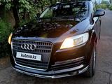 Audi Q7 2006 года за 5 500 000 тг. в Алматы