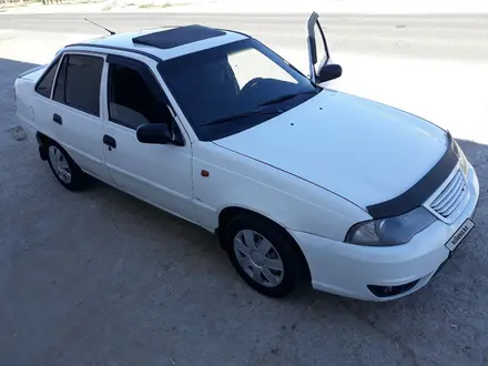 Daewoo Nexia 2012 года за 1 850 000 тг. в Актау – фото 15