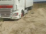 DAF  XF 2018 года за 16 000 000 тг. в Алматы – фото 2