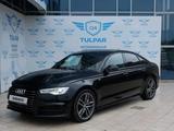 Audi A6 2015 года за 12 500 000 тг. в Астана – фото 2