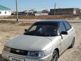 ВАЗ (Lada) 2110 2003 года за 800 000 тг. в Кызылорда – фото 2