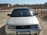 ВАЗ (Lada) 2110 2003 года за 800 000 тг. в Кызылорда – фото 3