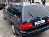 Volkswagen Passat 1994 года за 1 350 000 тг. в Сарыагаш – фото 2