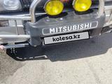 Mitsubishi Delica 1995 годаүшін1 900 000 тг. в Алматы