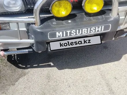 Mitsubishi Delica 1995 года за 1 900 000 тг. в Алматы