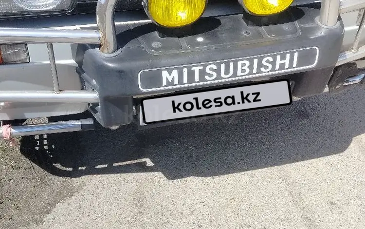 Mitsubishi Delica 1995 года за 1 900 000 тг. в Алматы