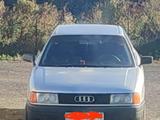 Audi 80 1990 года за 1 000 000 тг. в Кокшетау – фото 2