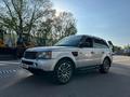 Land Rover Range Rover Sport 2006 годаүшін8 500 000 тг. в Алматы – фото 8