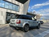 Land Rover Range Rover Sport 2006 годаүшін8 500 000 тг. в Алматы – фото 3