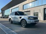 Land Rover Range Rover Sport 2006 годаүшін8 500 000 тг. в Алматы