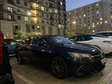 Toyota Camry 2014 года за 7 000 000 тг. в Актау