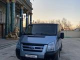 Ford Transit 2006 годаүшін4 600 000 тг. в Шымкент