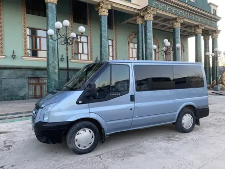 Ford Transit 2006 года за 4 600 000 тг. в Шымкент – фото 4