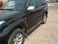 Toyota Land Cruiser Prado 2007 года за 10 300 000 тг. в Астана – фото 3